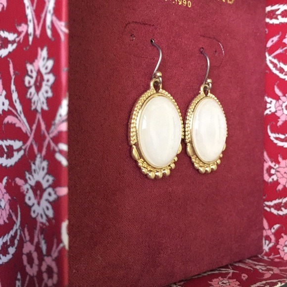 NIB Lucky Brand Earrings - Picture 2 of 4